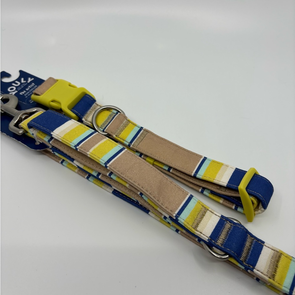 Youly Dog Lead and Collar - Picture 3 of 3